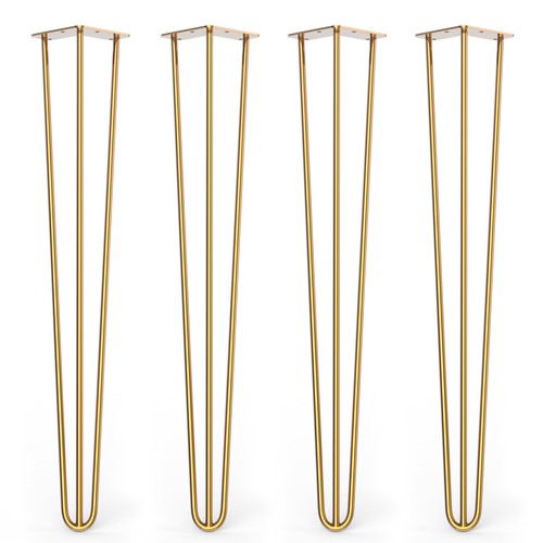 Premium hairpin legs - x,