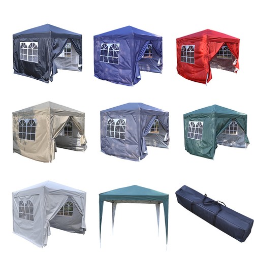 5x2 heavy duty pop - 2.5x2.5m,