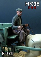 MK35 FoG models 1/35 Scale