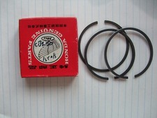New GENUINE HONDA CB250 K4