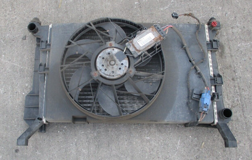Mercedes class w169 - mercedes,