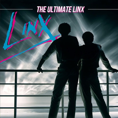Linx the ultimate - ultimate, brand
