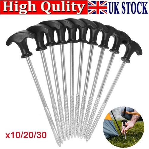 Bivvy pegs 30 heavy - bivvy, 10/20/30