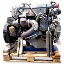 DAF LF45, LF55, LF180, CF65