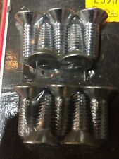 Harley-Davidson TWIN DISC MOUNTING HARDWARE KIT CAST WHEELS ON 77-83 XL,FX,FXR 