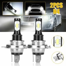 H4 9003 HB2 LED Headlight