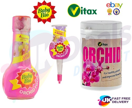 Baby bio house plant food - house,