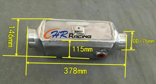 Universal aluminum turbo - aluminum,