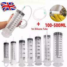 100ml -500ml DIY Tube Reusable