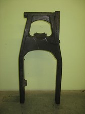 suzuki  650  bandit  swing