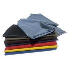 40M JOBLOT seconds MIXED COTTON CANVAS WAX FABRIC Outdoor Jackets Clothing