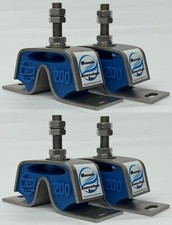 4 - Stainless Marine Engine
