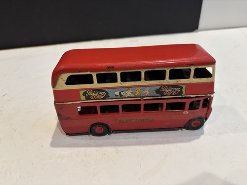 Vtg tri ang minic london - vtg tri-ang,