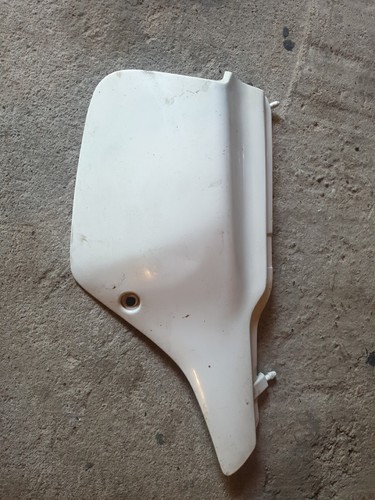 Fairing right side - fairing,,