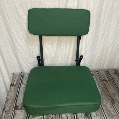 Stansport green foldable - stansport,