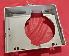 Miele Genuine Spare Part - Drain Pump Cowling W3214 Washing Machine