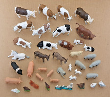Collection of Vintage BRITAINS FARM ANIMALS