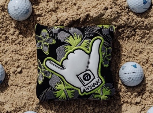Taylormade shaka aloha hawaii - taylormade,