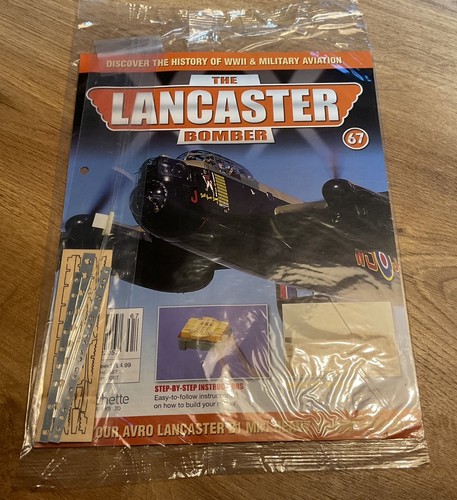 Hachette build your avro - build,