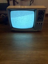 KMC 12 In. Port.Black & White