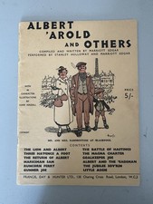 Albert, 'Arold and Others'