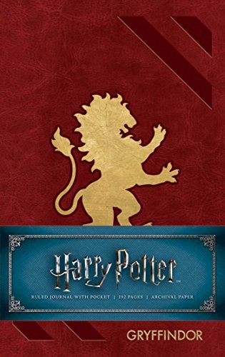 Harry potter gryffindor ruled - harry,
