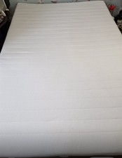 Double Mattress Foam Malfors