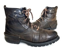 Mens caterpillar cat brown - mens,