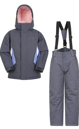 Mountain warehouse kids - mountain,