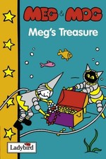 Meg's Treasure (Meg and Mog