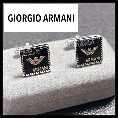 Giorgio armani eagle logo - eagle,
