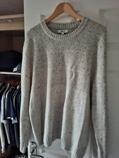Men's Next Jumper.  Size Large