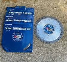Duro diamond blade - diamond, dpa