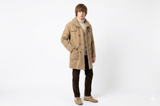 Vintage 60s–70s Lakeland