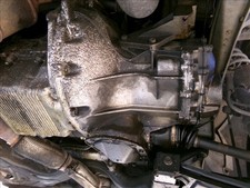 96175844 gearbox 100954 DAEWOO