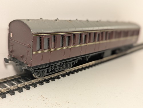 Bachmann branchline gauge - bachmann, oo