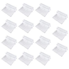 15Pcs Aquarium Support