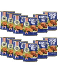 Hertford Fine Foods Corned