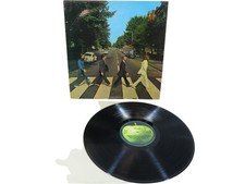 The Beatles - Abbey Road -