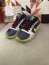 Nike kobe protro chaos - kobe,