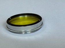 Vintage BDB 35.5mm Threaded