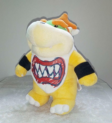 Super mario bowser official - mario,