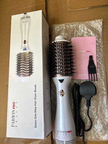 One step salon hair dryer - salon,