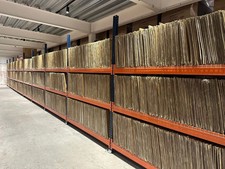 Mecalux New Warehouse