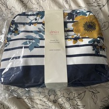 New Joules Navy Striped &