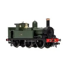 Dapol 4S-517-003 0-4-2 517