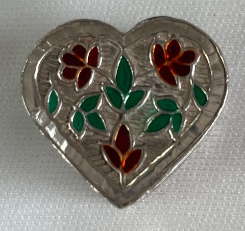 Vintage 925 sterling silver - vintage,