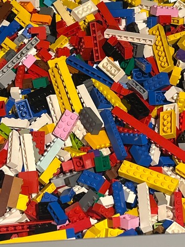 100x mixed genuine random - 100x,