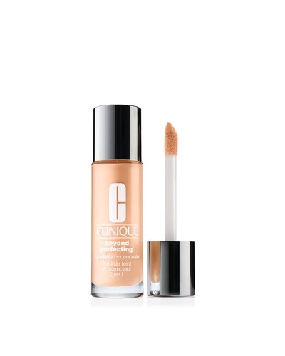 Clinique beyond perfecting - clinique,