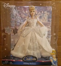 RARE Disney Princess